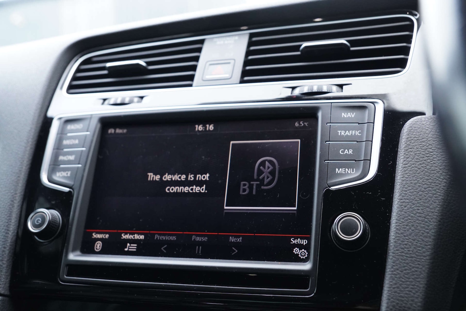 Used Volkswagen Golf 2016 for sale - 77542665: Photo 36