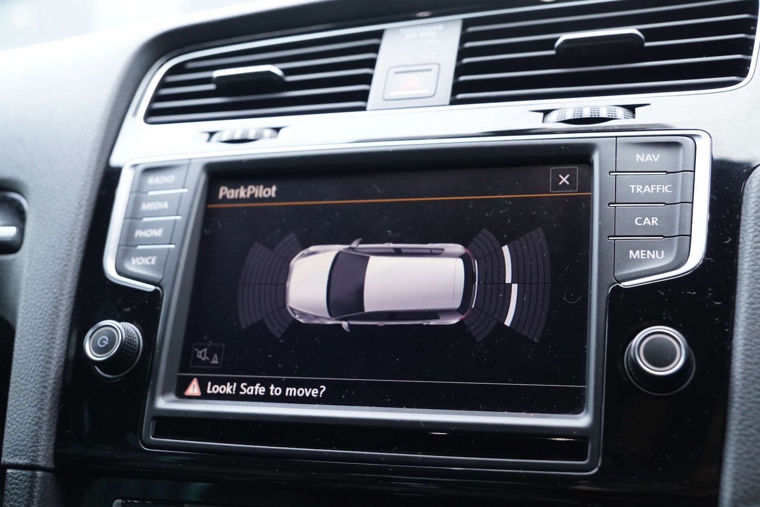 Used Volkswagen Golf 2016 for sale - 77542665: Photo 37