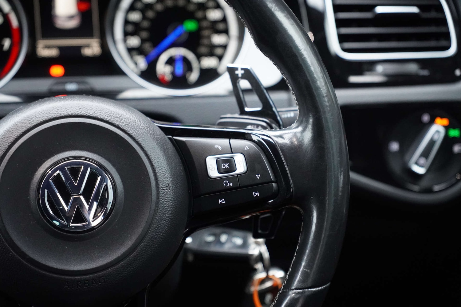 Used Volkswagen Golf 2016 for sale - 77542665: Photo 41