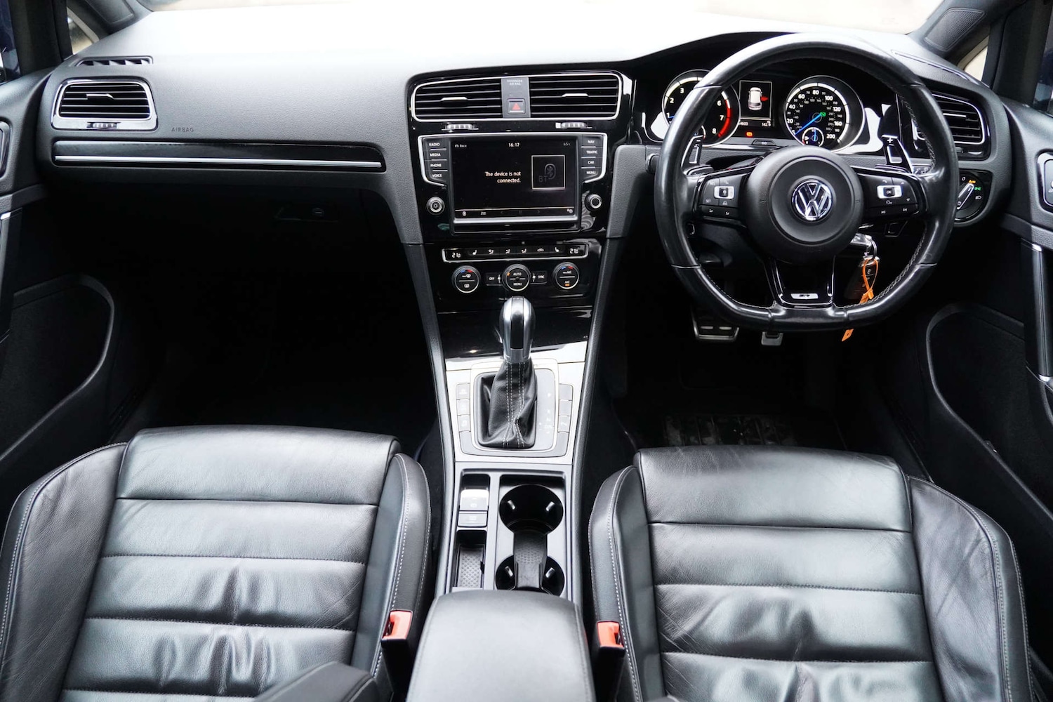 Used Volkswagen Golf 2016 for sale - 77542665: Photo 42