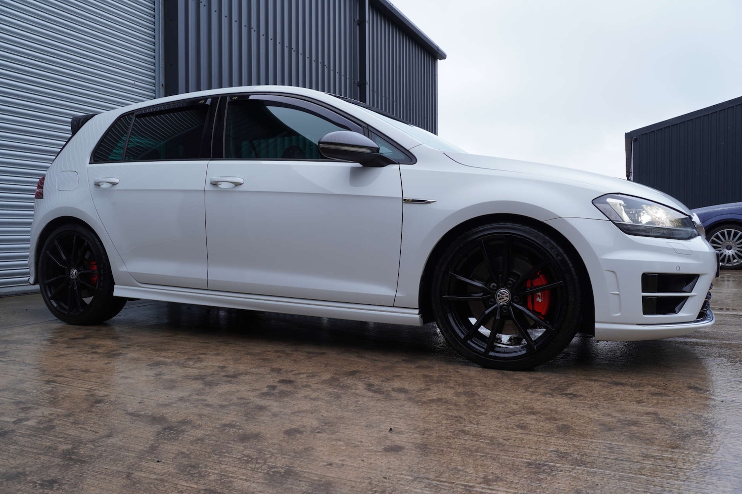 Used Volkswagen Golf 2016 for sale - 77542665: Photo 43