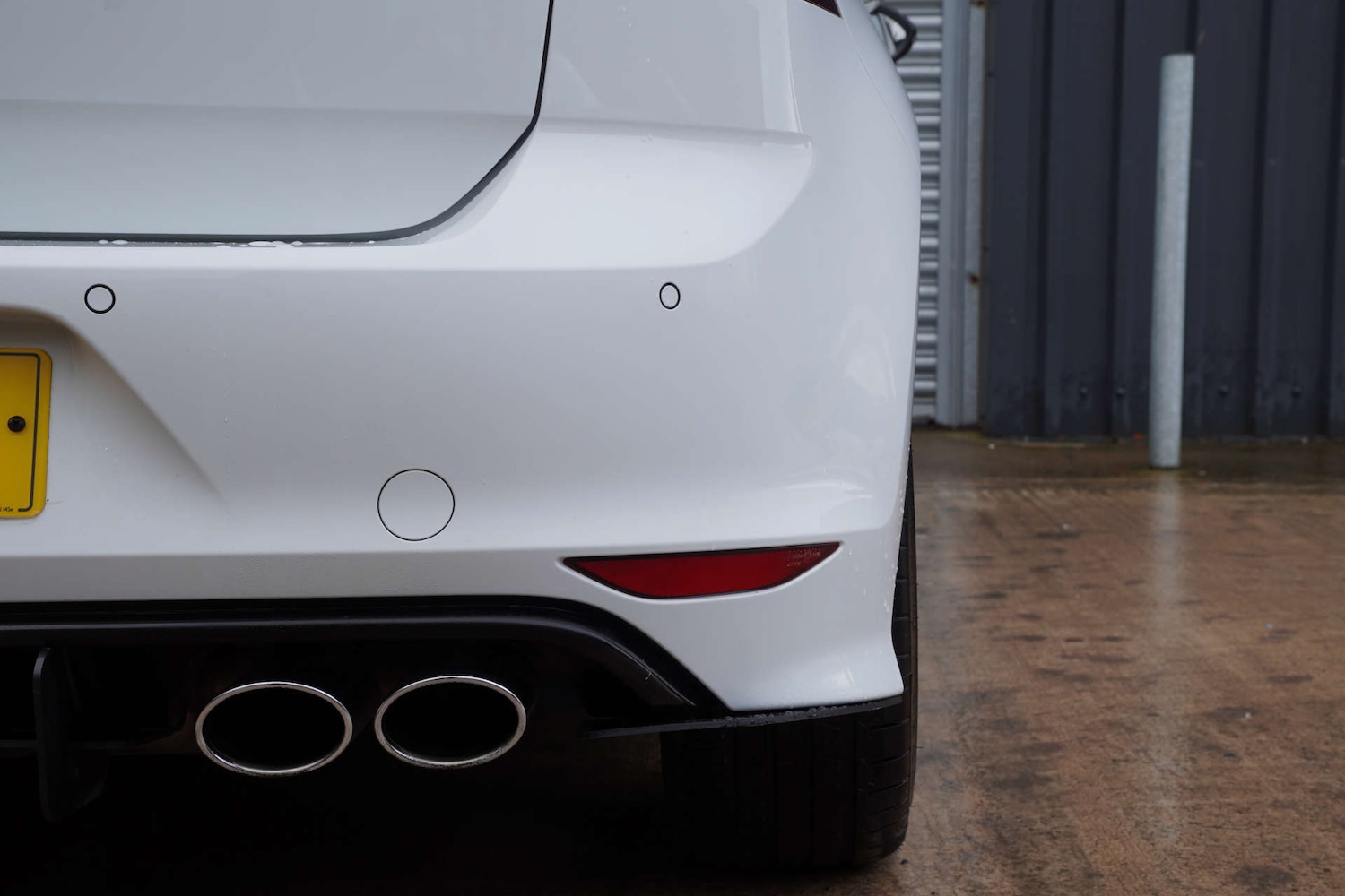 Used Volkswagen Golf 2016 for sale - 77542665: Photo 44