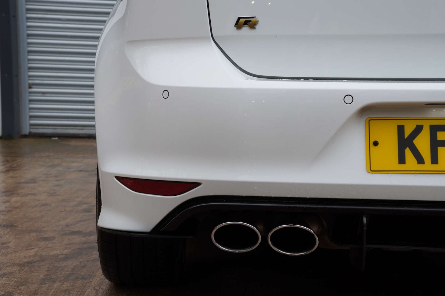 Used Volkswagen Golf 2016 for sale - 77542665: Photo 45