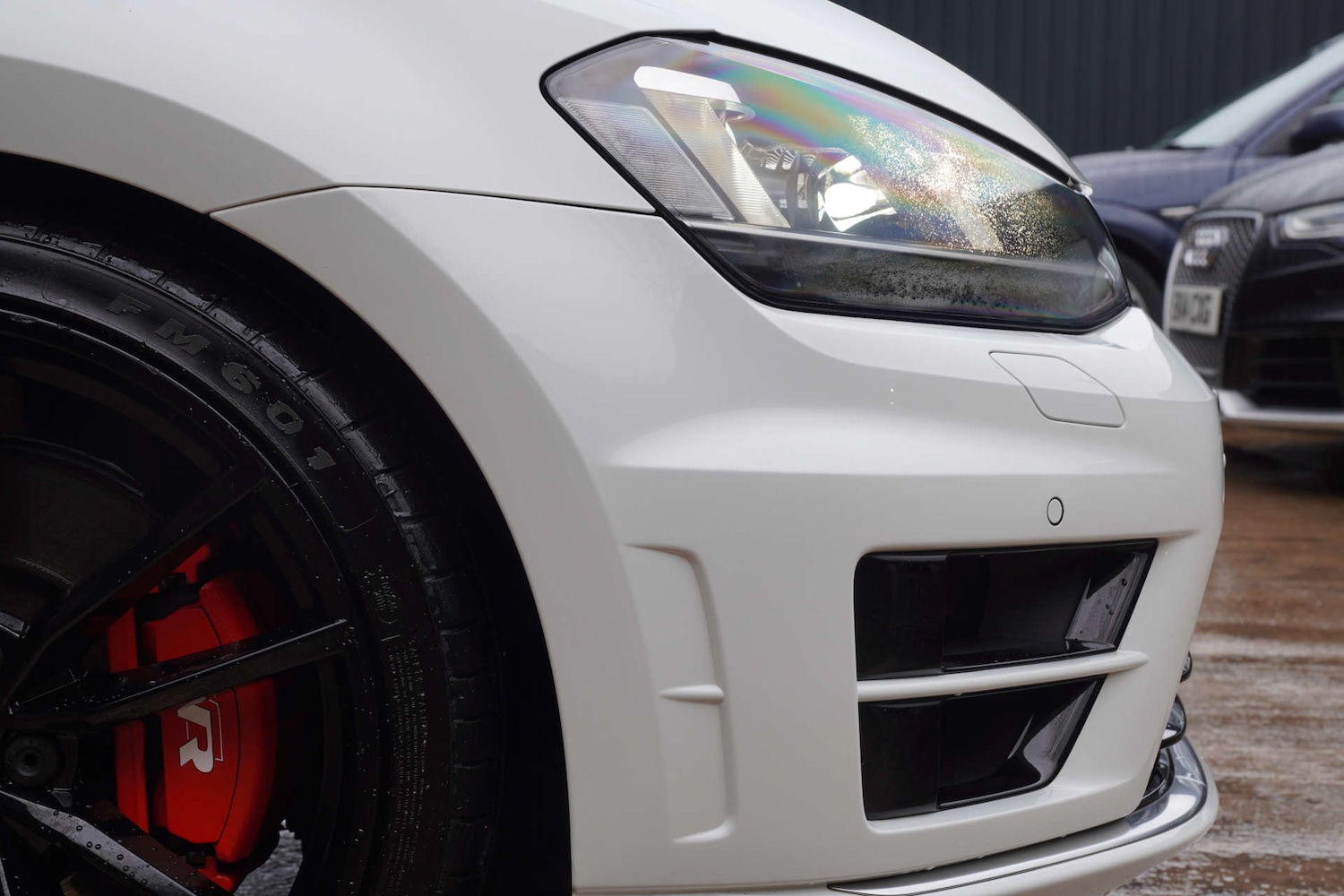 Used Volkswagen Golf 2016 for sale - 77542665: Photo 47