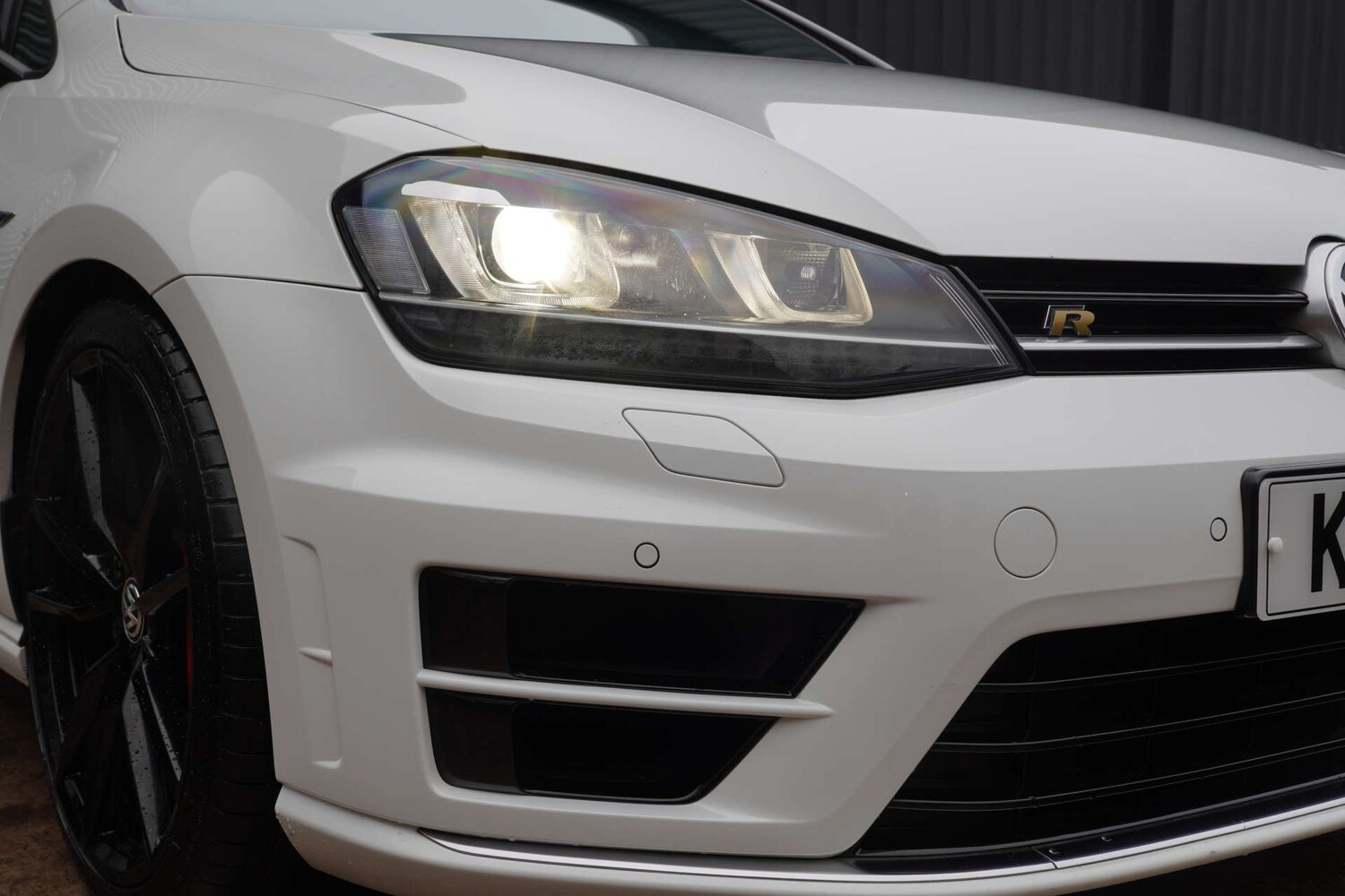 Used Volkswagen Golf 2016 for sale - 77542665: Photo 48