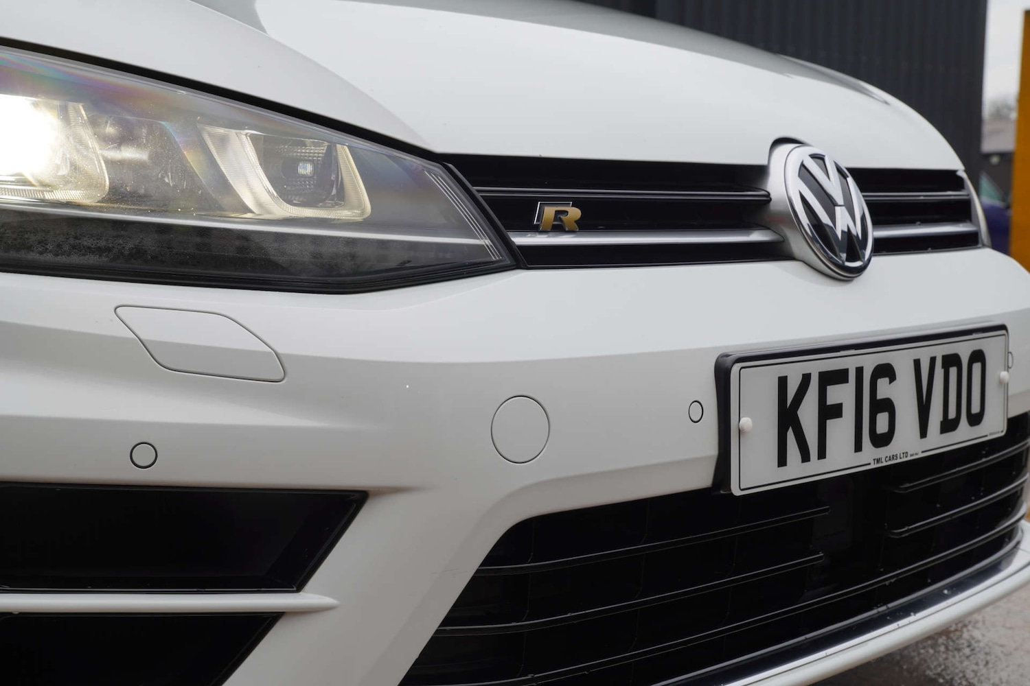 Used Volkswagen Golf 2016 for sale - 77542665: Photo 49