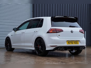 Used Volkswagen Golf 2016 for sale - 77542665: Photo