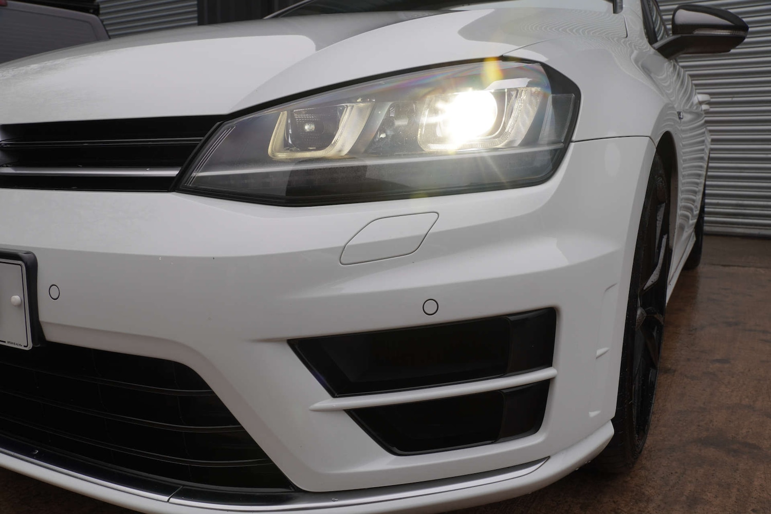 Used Volkswagen Golf 2016 for sale - 77542665: Photo 50