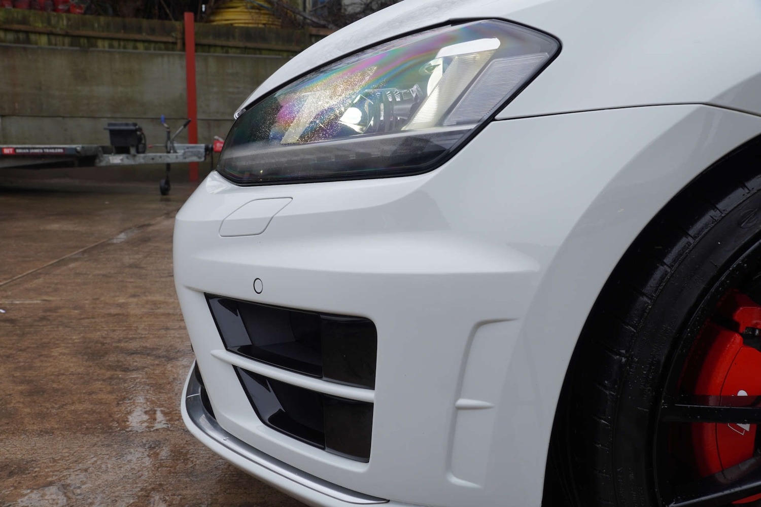 Used Volkswagen Golf 2016 for sale - 77542665: Photo 51