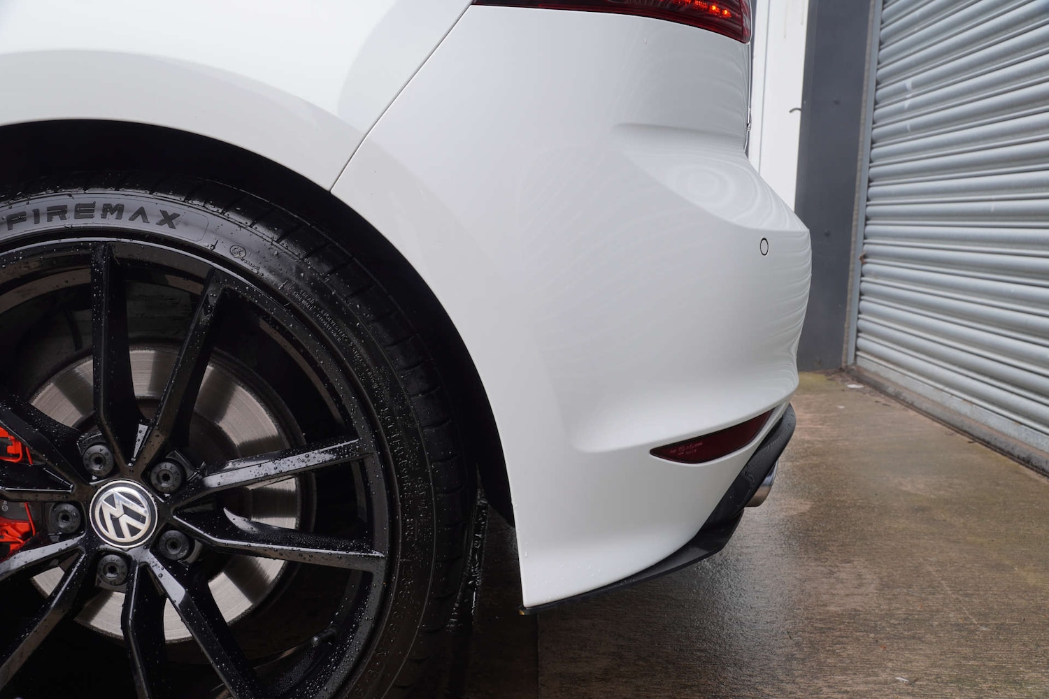 Used Volkswagen Golf 2016 for sale - 77542665: Photo 55