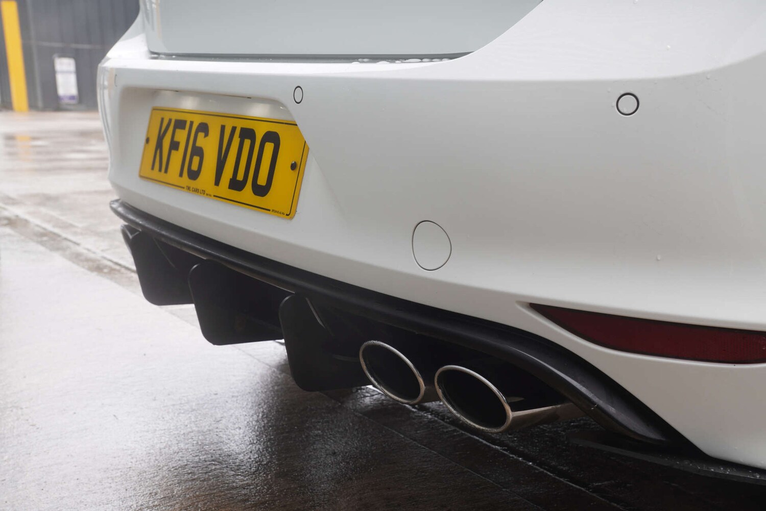 Used Volkswagen Golf 2016 for sale - 77542665: Photo 56