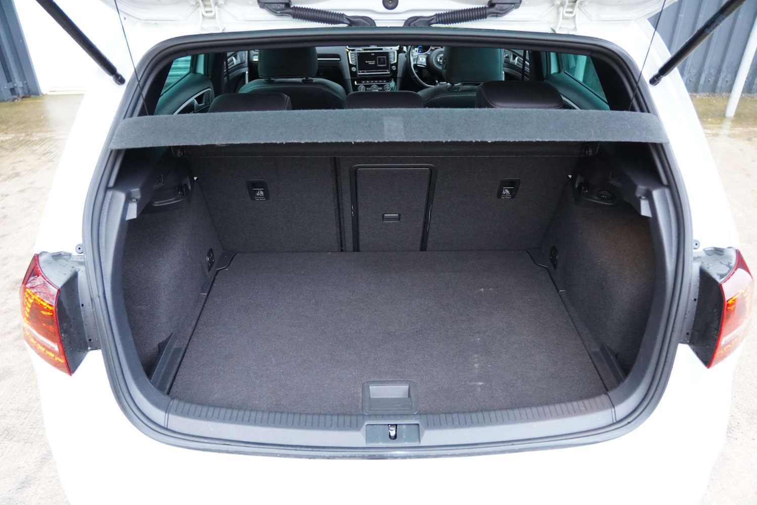 Used Volkswagen Golf 2016 for sale - 77542665: Photo 58