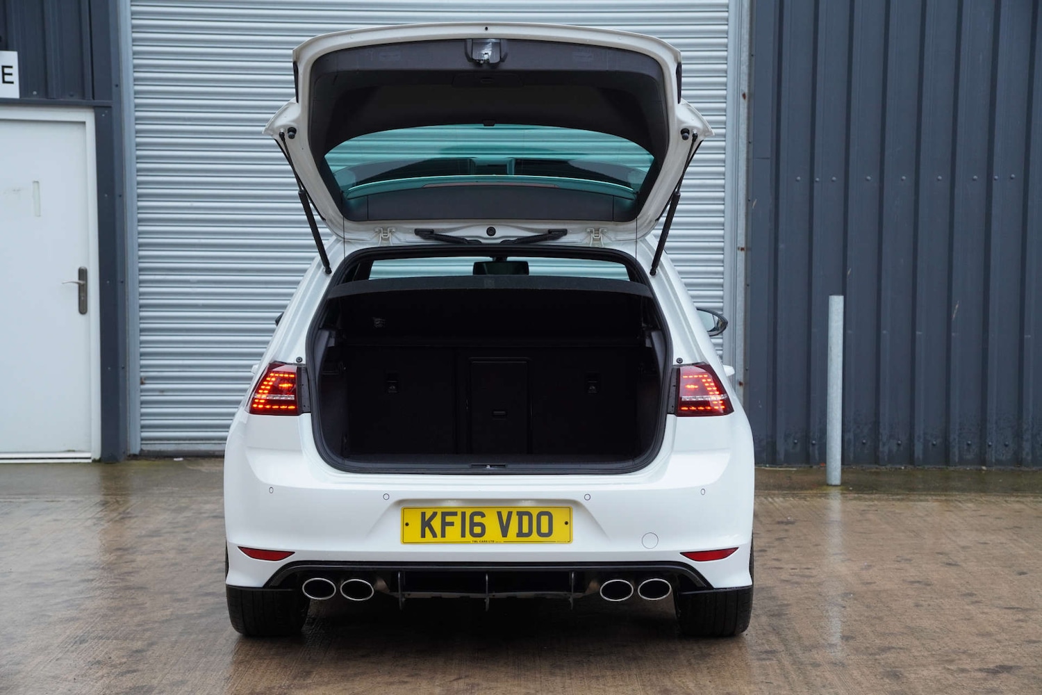 Used Volkswagen Golf 2016 for sale - 77542665: Photo 60