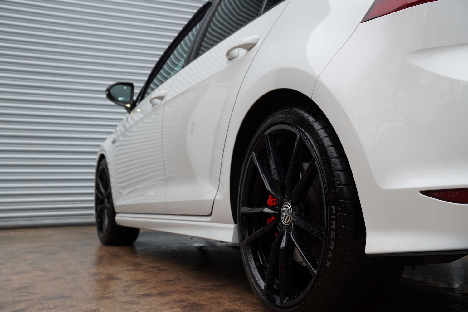 Used Volkswagen Golf 2016 for sale - 77542665: Photo 63