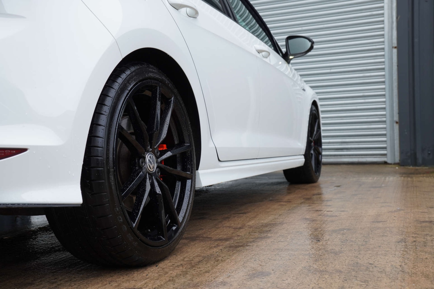 Used Volkswagen Golf 2016 for sale - 77542665: Photo 64