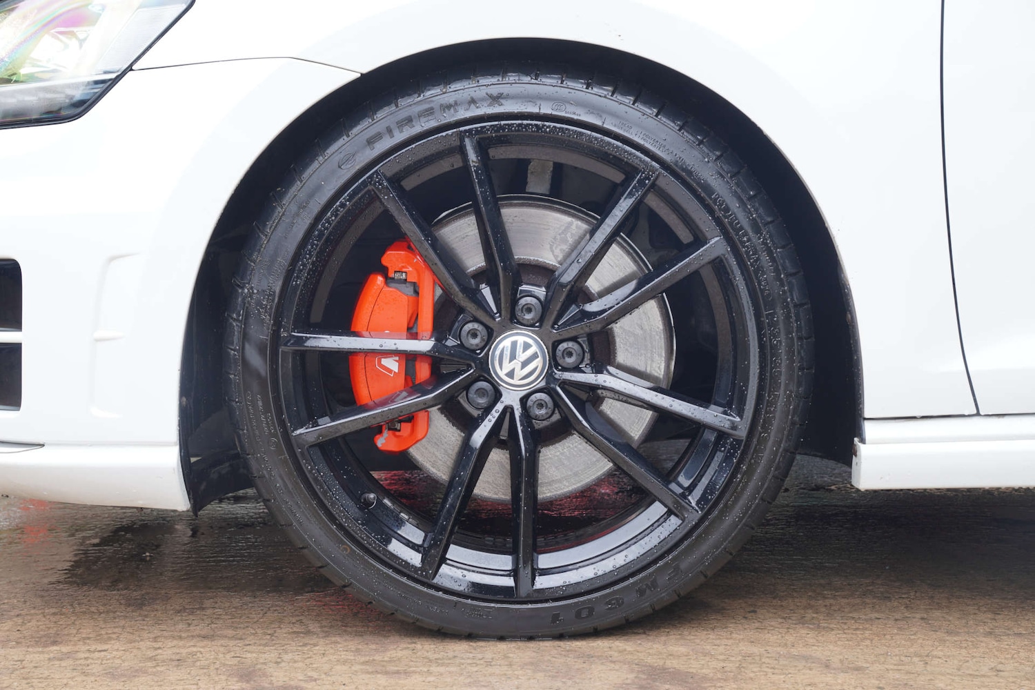 Used Volkswagen Golf 2016 for sale - 77542665: Photo 65