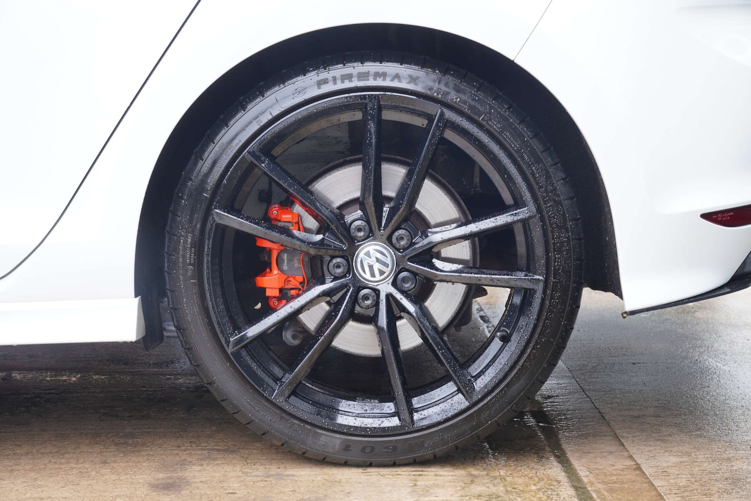 Used Volkswagen Golf 2016 for sale - 77542665: Photo 66