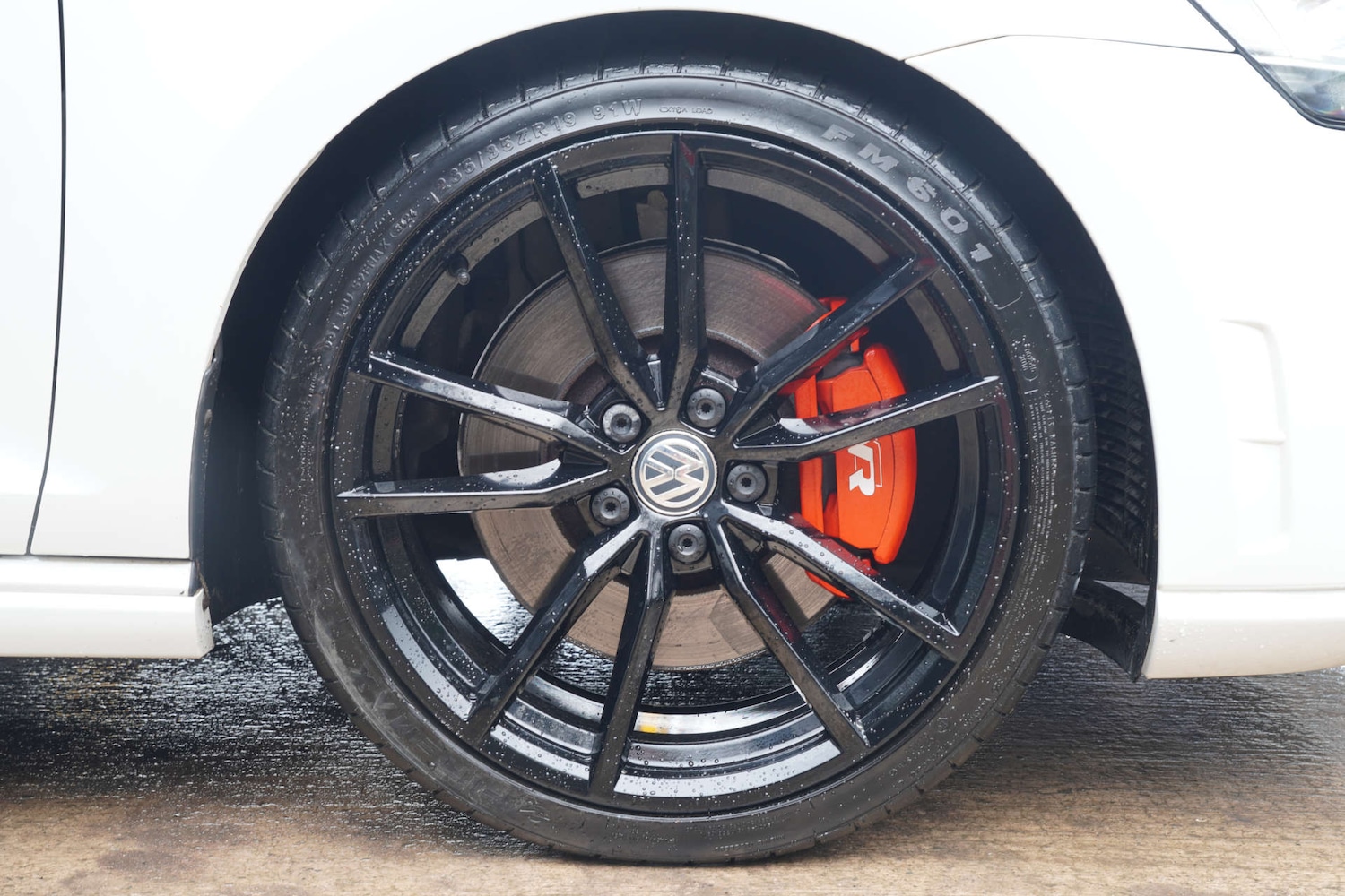 Used Volkswagen Golf 2016 for sale - 77542665: Photo 67