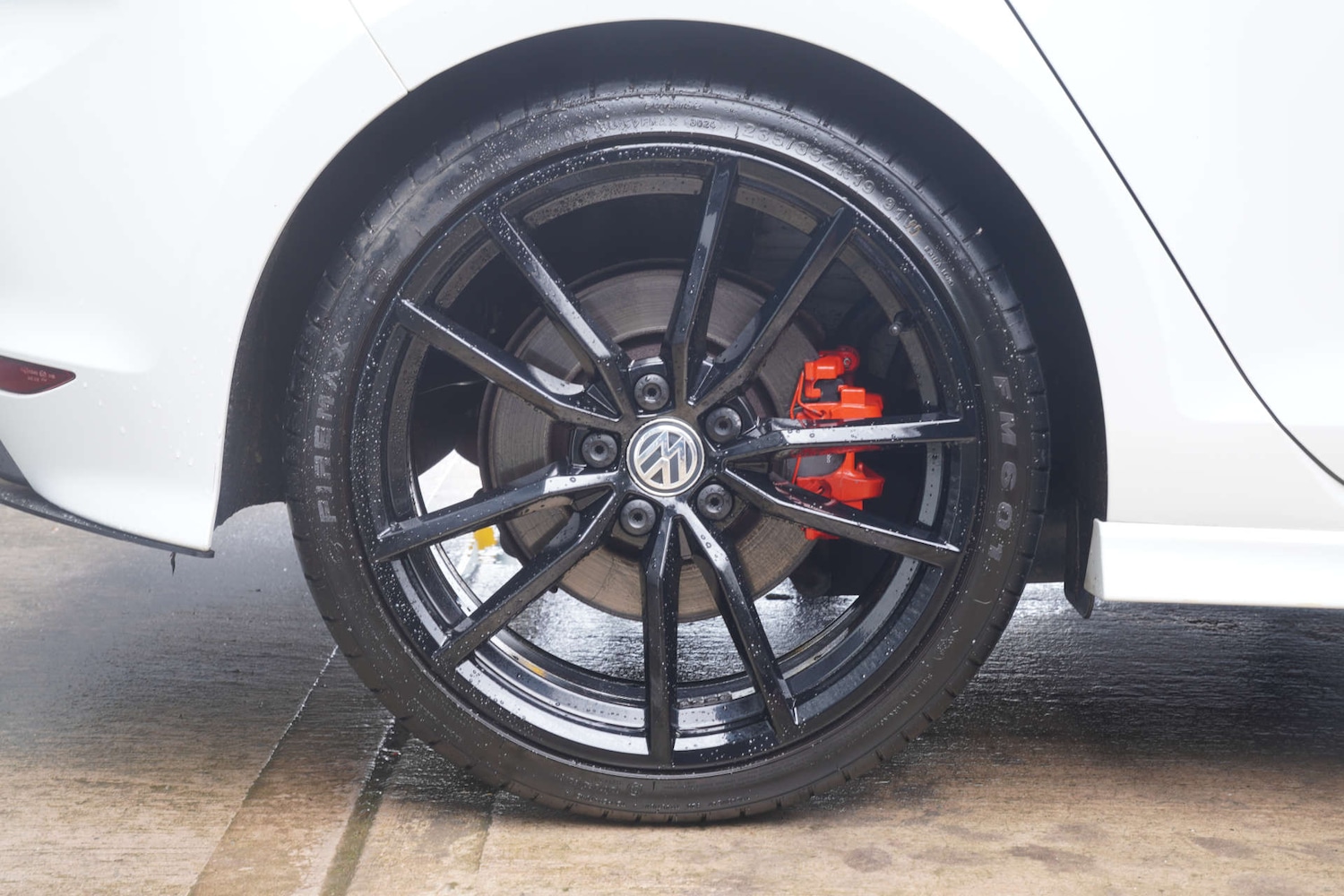 Used Volkswagen Golf 2016 for sale - 77542665: Photo 68