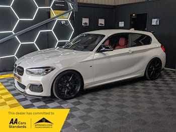 BMW 1 Series feature image