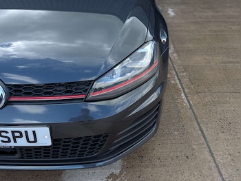 Used Volkswagen Golf 2015 for sale - 78537901: Photo