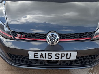 Used Volkswagen Golf 2015 for sale - 78537901: Photo