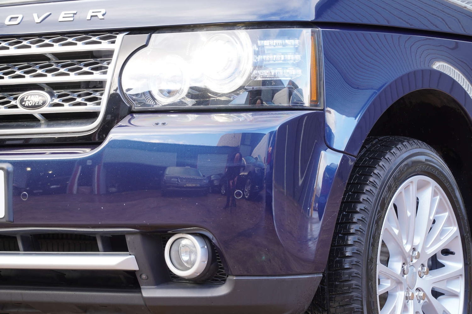 Used Land Rover Range Rover 2012 for sale - 77117724: Photo 11