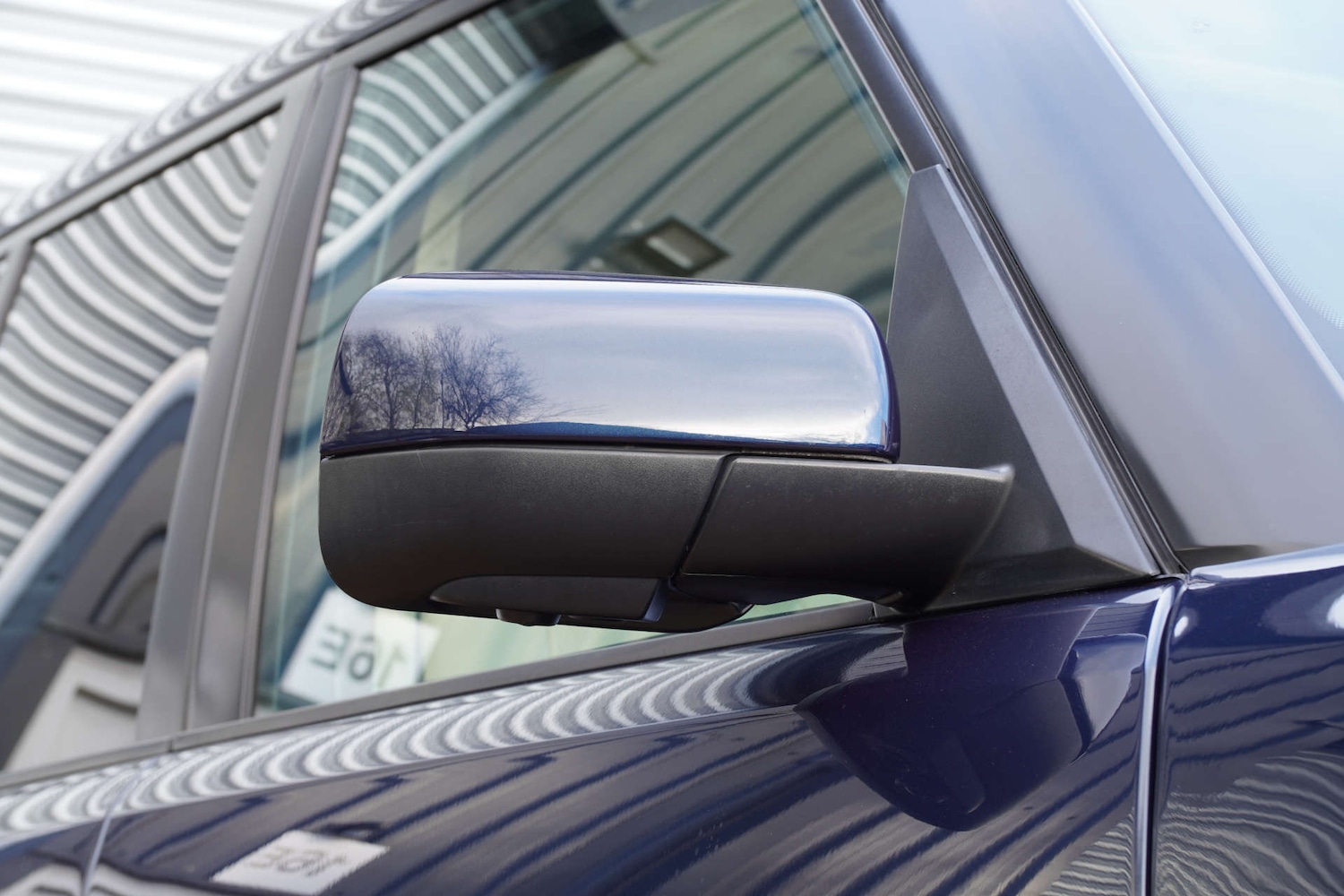 Used Land Rover Range Rover 2012 for sale - 77117724: Photo 12