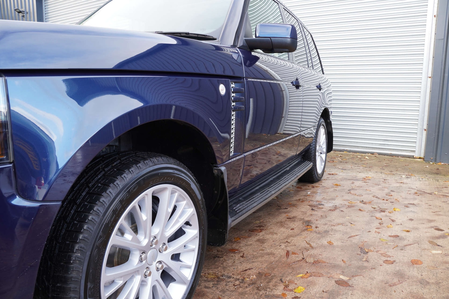 Used Land Rover Range Rover 2012 for sale - 77117724: Photo 14