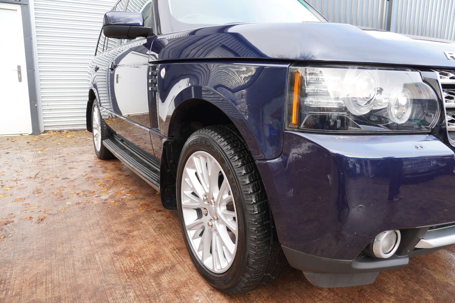 Used Land Rover Range Rover 2012 for sale - 77117724: Photo 15