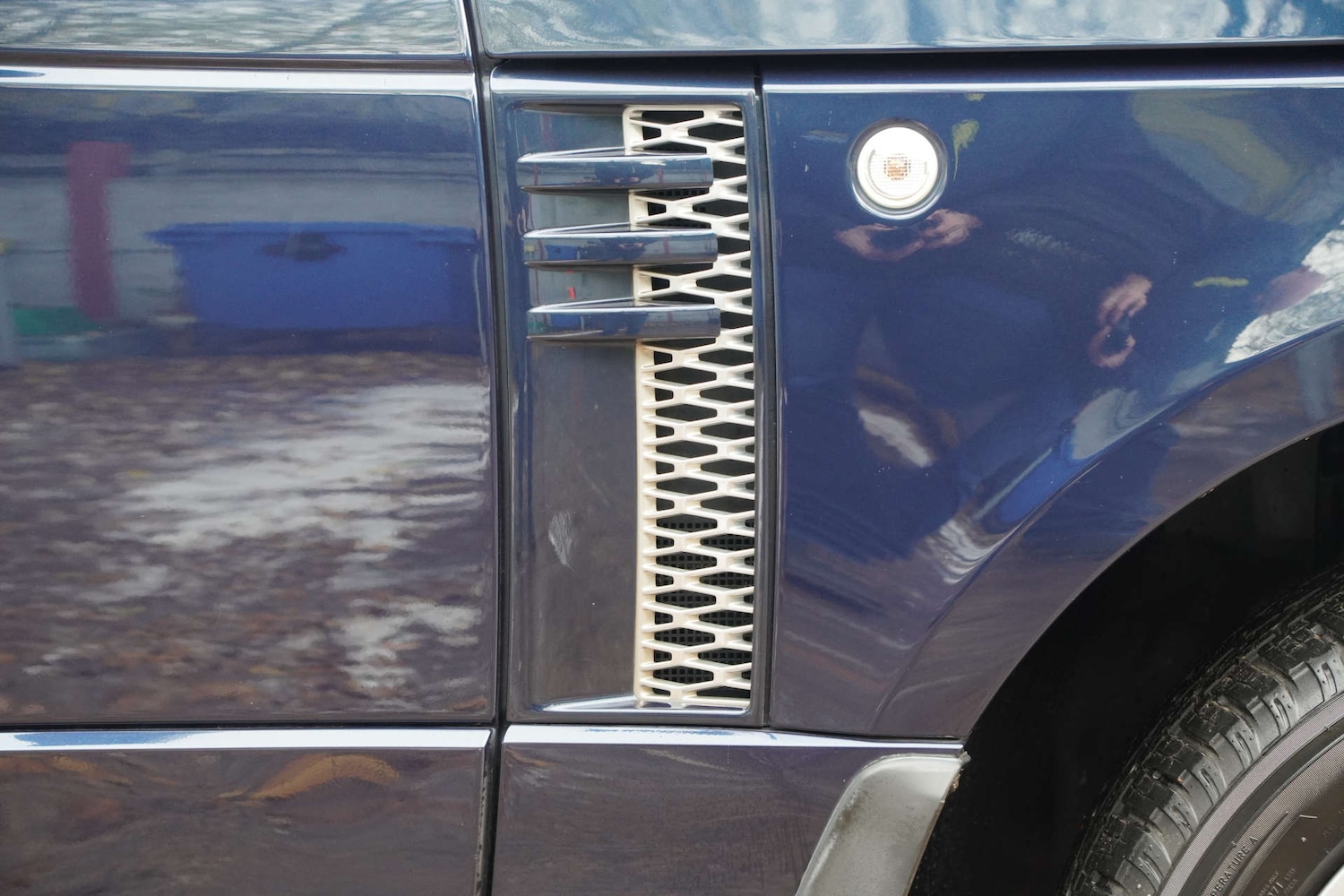 Used Land Rover Range Rover 2012 for sale - 77117724: Photo 16