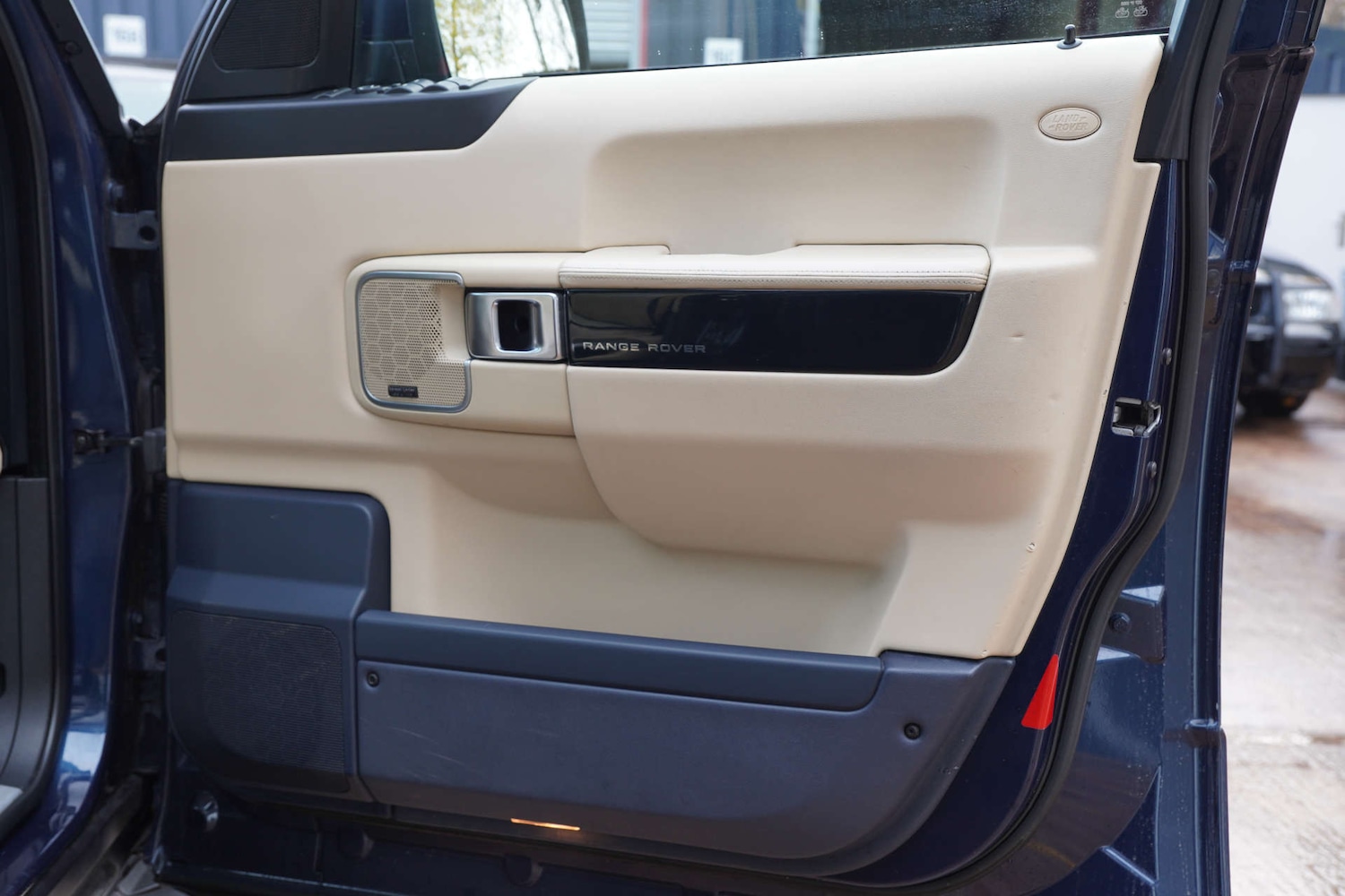 Used Land Rover Range Rover 2012 for sale - 77117724: Photo 17