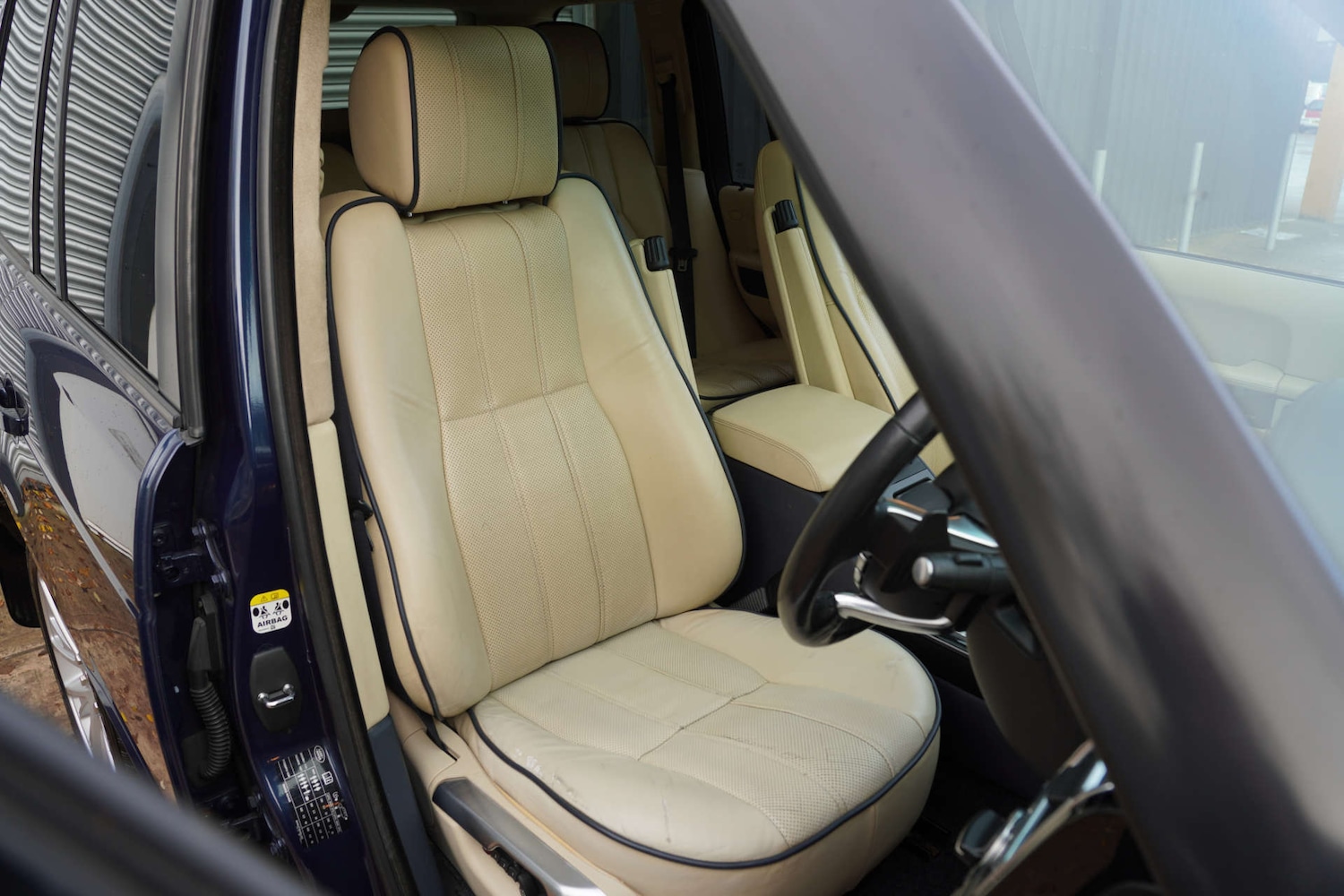 Used Land Rover Range Rover 2012 for sale - 77117724: Photo 19