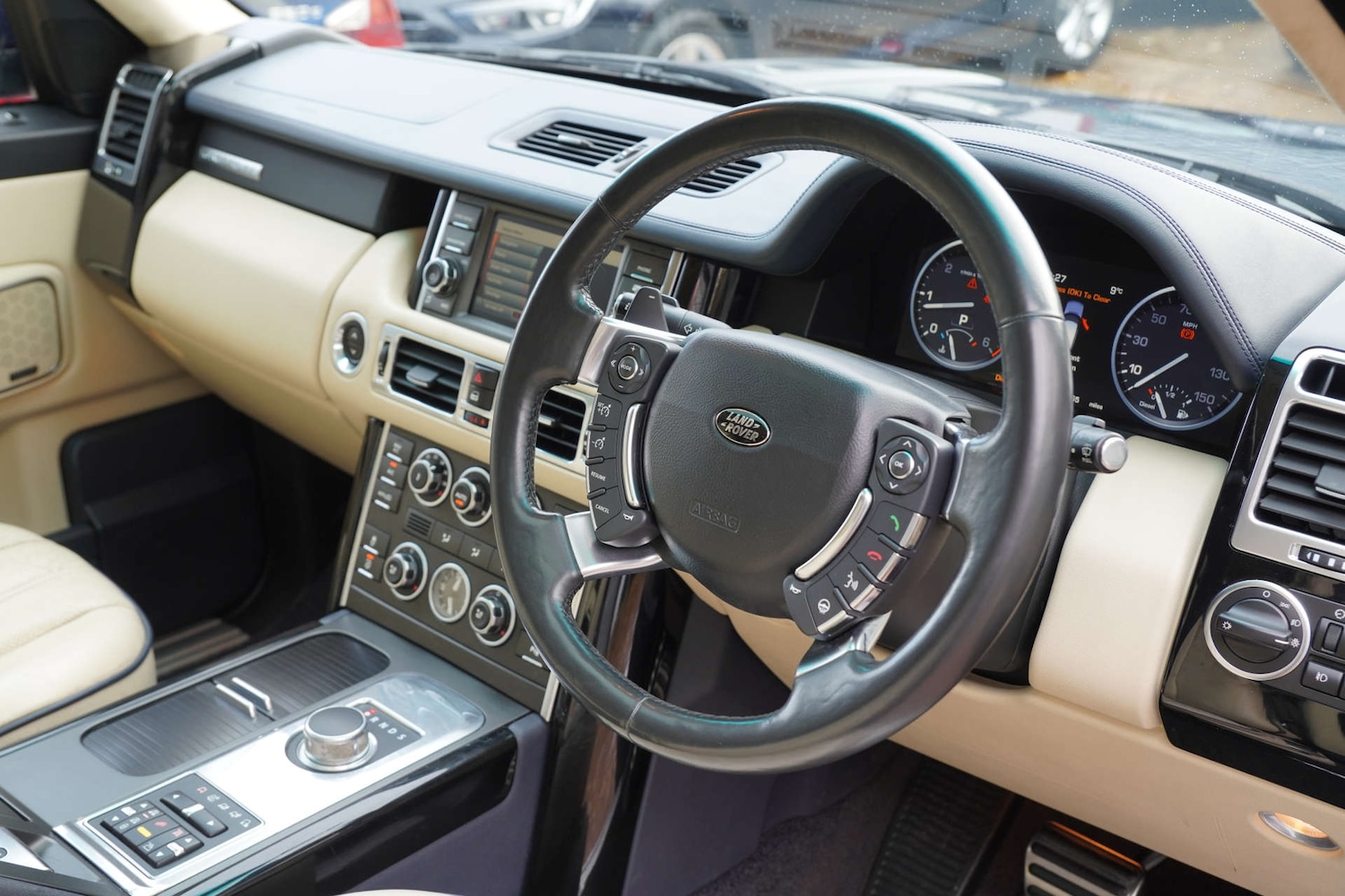 Used Land Rover Range Rover 2012 for sale - 77117724: Photo 20