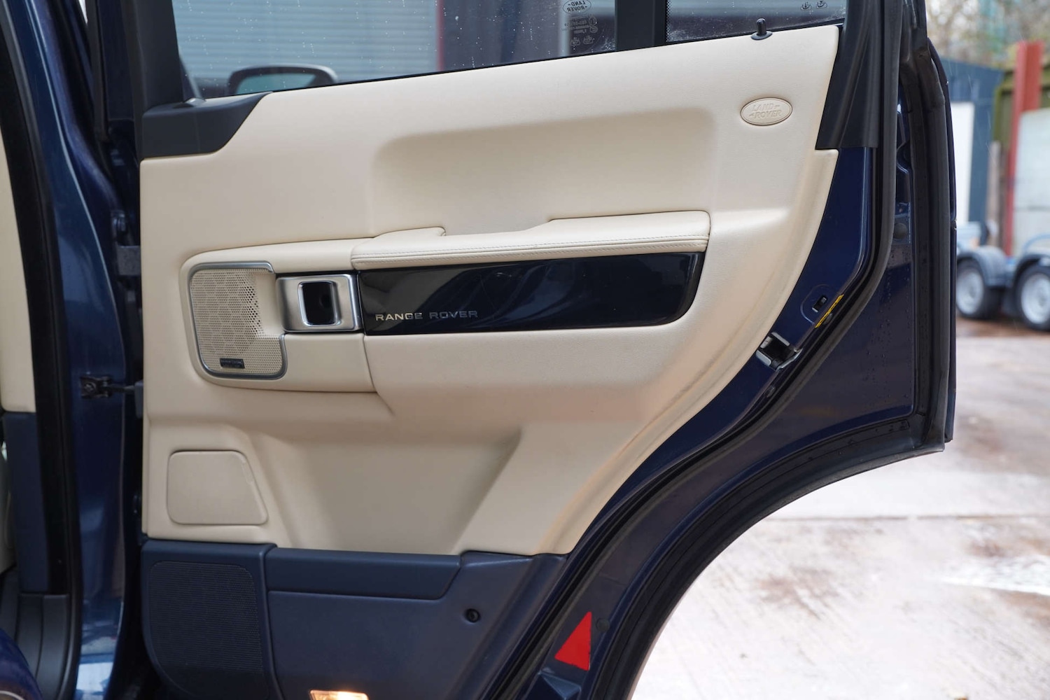 Used Land Rover Range Rover 2012 for sale - 77117724: Photo 21