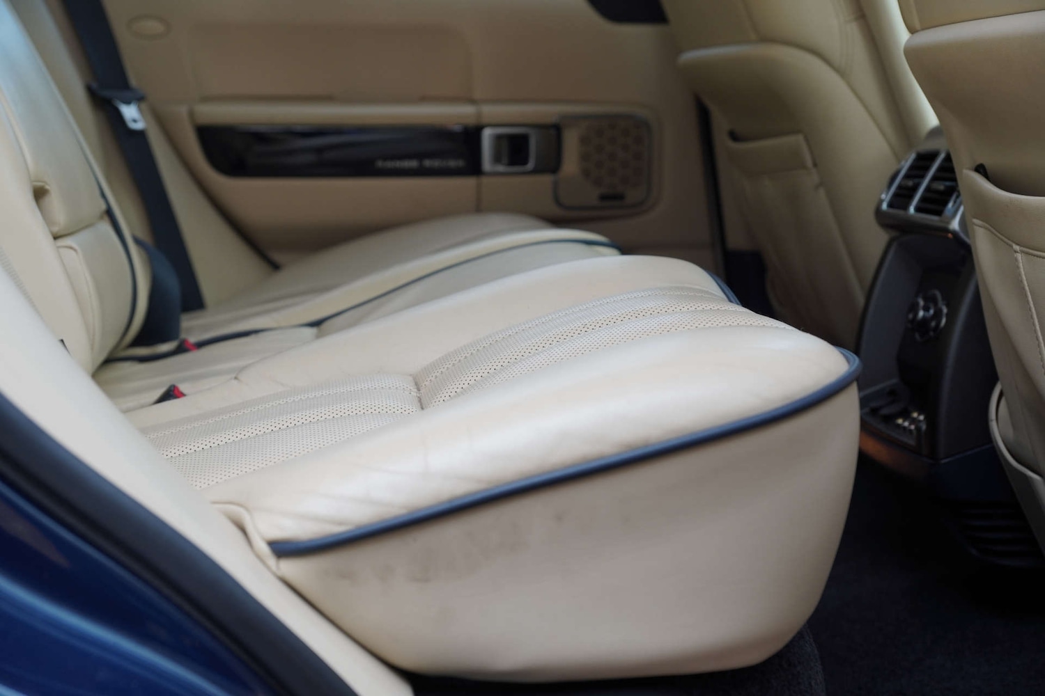 Used Land Rover Range Rover 2012 for sale - 77117724: Photo 22