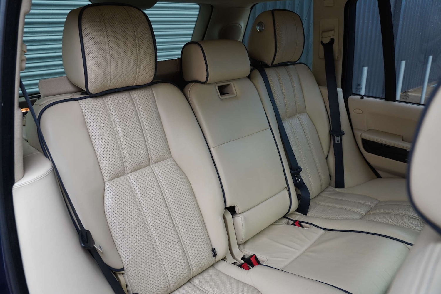 Used Land Rover Range Rover 2012 for sale - 77117724: Photo 23