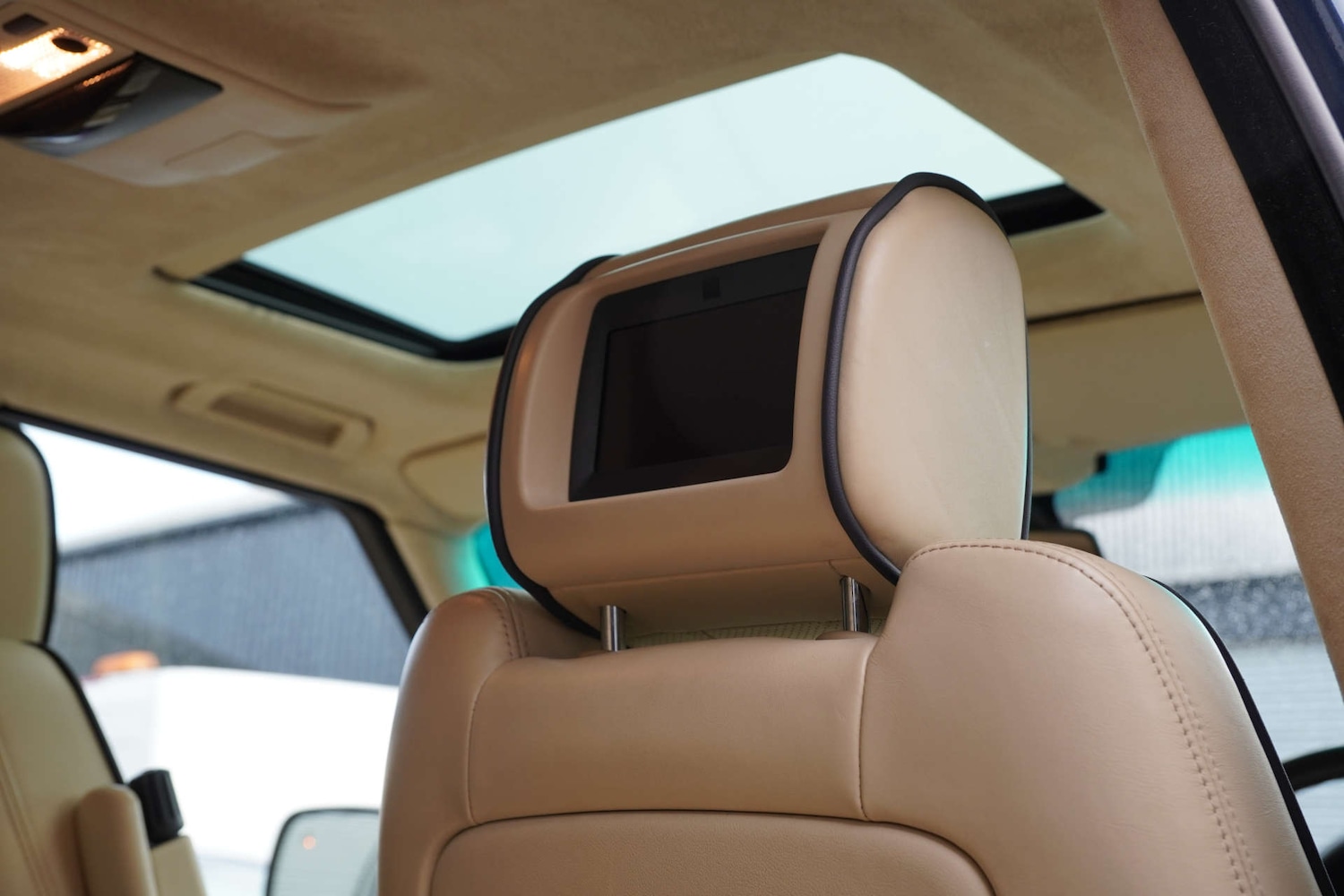 Used Land Rover Range Rover 2012 for sale - 77117724: Photo 24