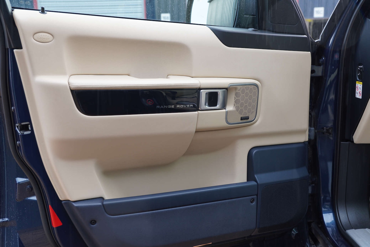 Used Land Rover Range Rover 2012 for sale - 77117724: Photo 25