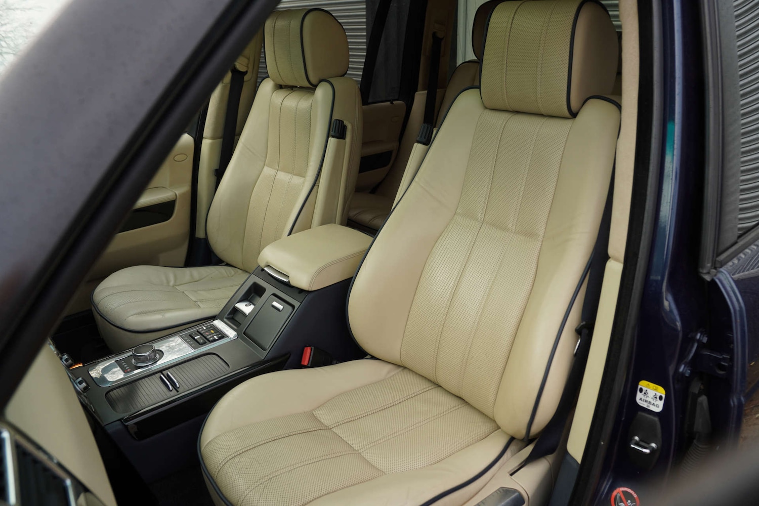 Used Land Rover Range Rover 2012 for sale - 77117724: Photo 27