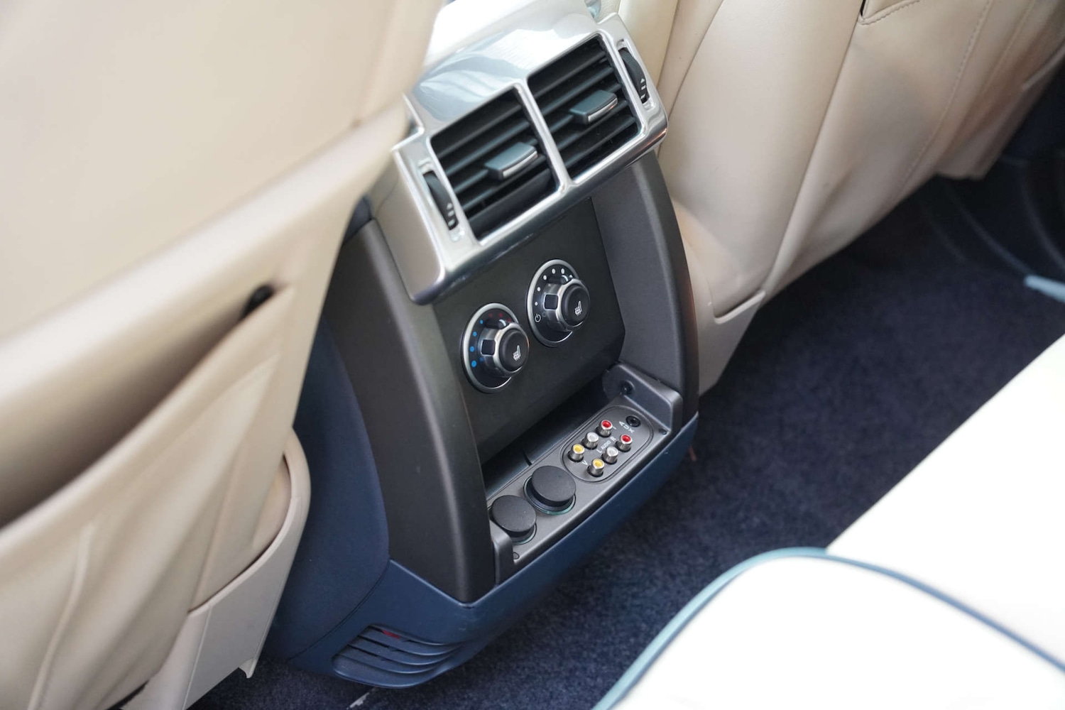 Used Land Rover Range Rover 2012 for sale - 77117724: Photo 29