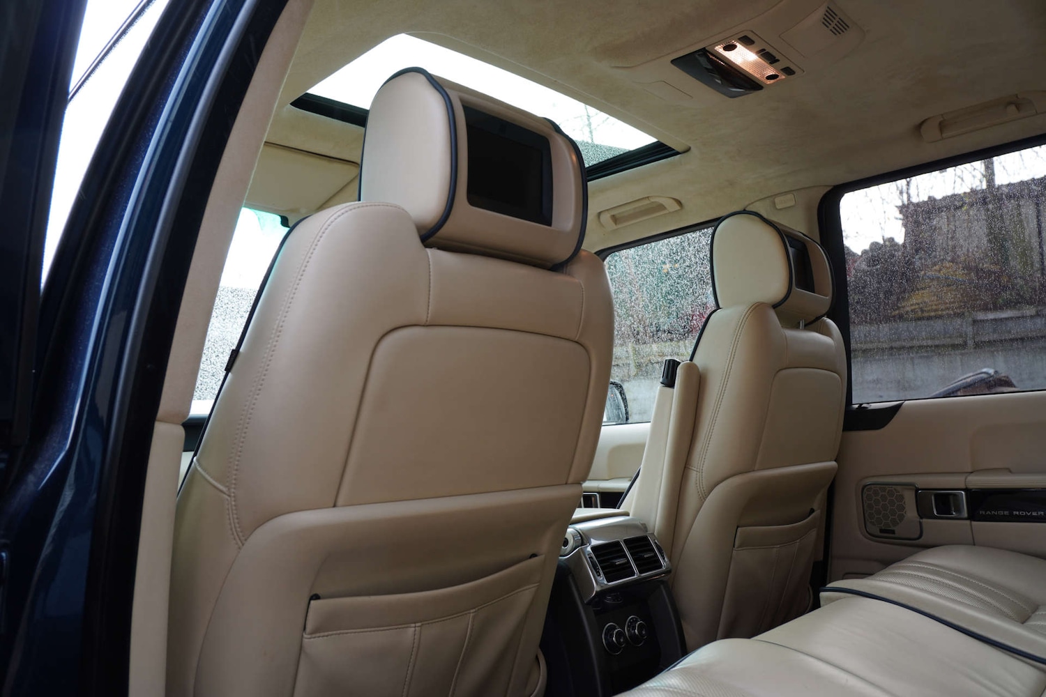 Used Land Rover Range Rover 2012 for sale - 77117724: Photo 30