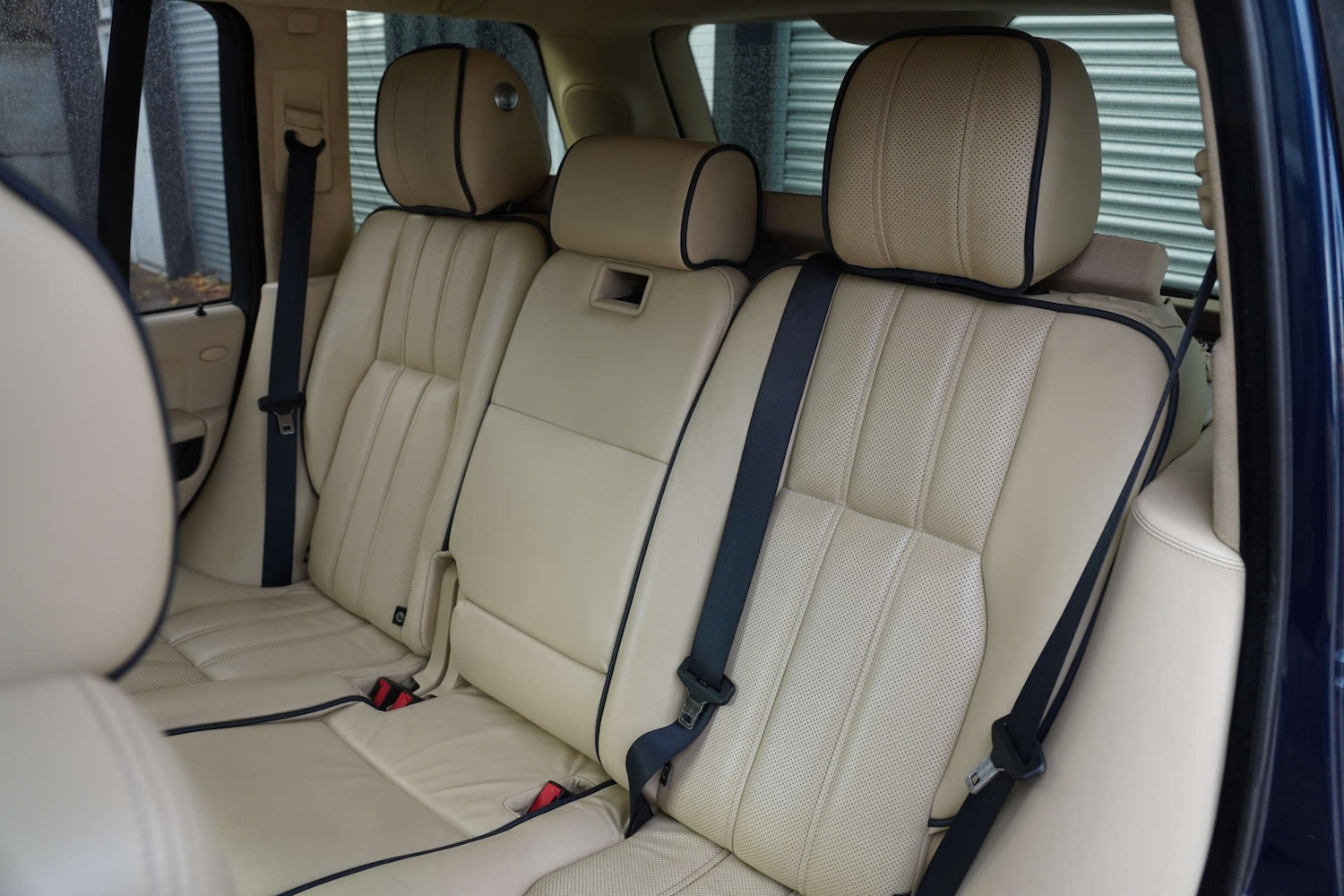 Used Land Rover Range Rover 2012 for sale - 77117724: Photo 31