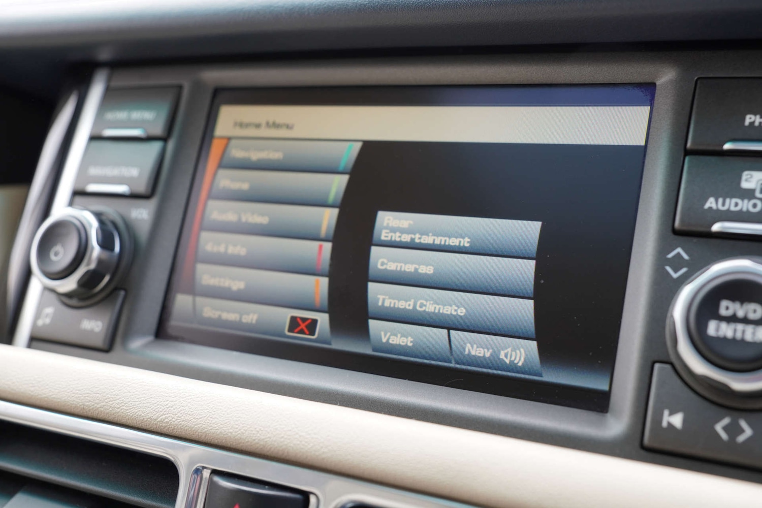 Used Land Rover Range Rover 2012 for sale - 77117724: Photo 32