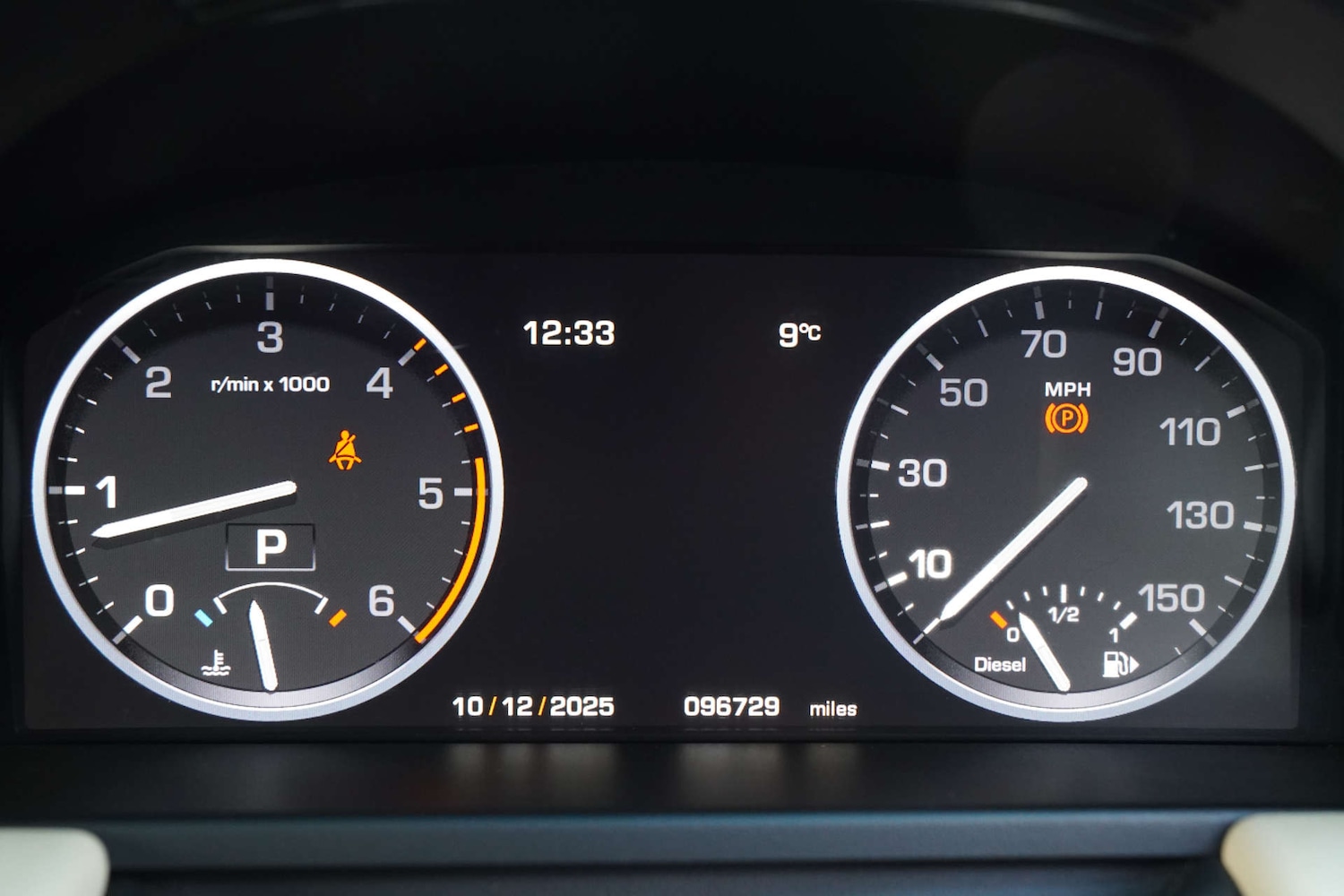 Used Land Rover Range Rover 2012 for sale - 77117724: Photo 34