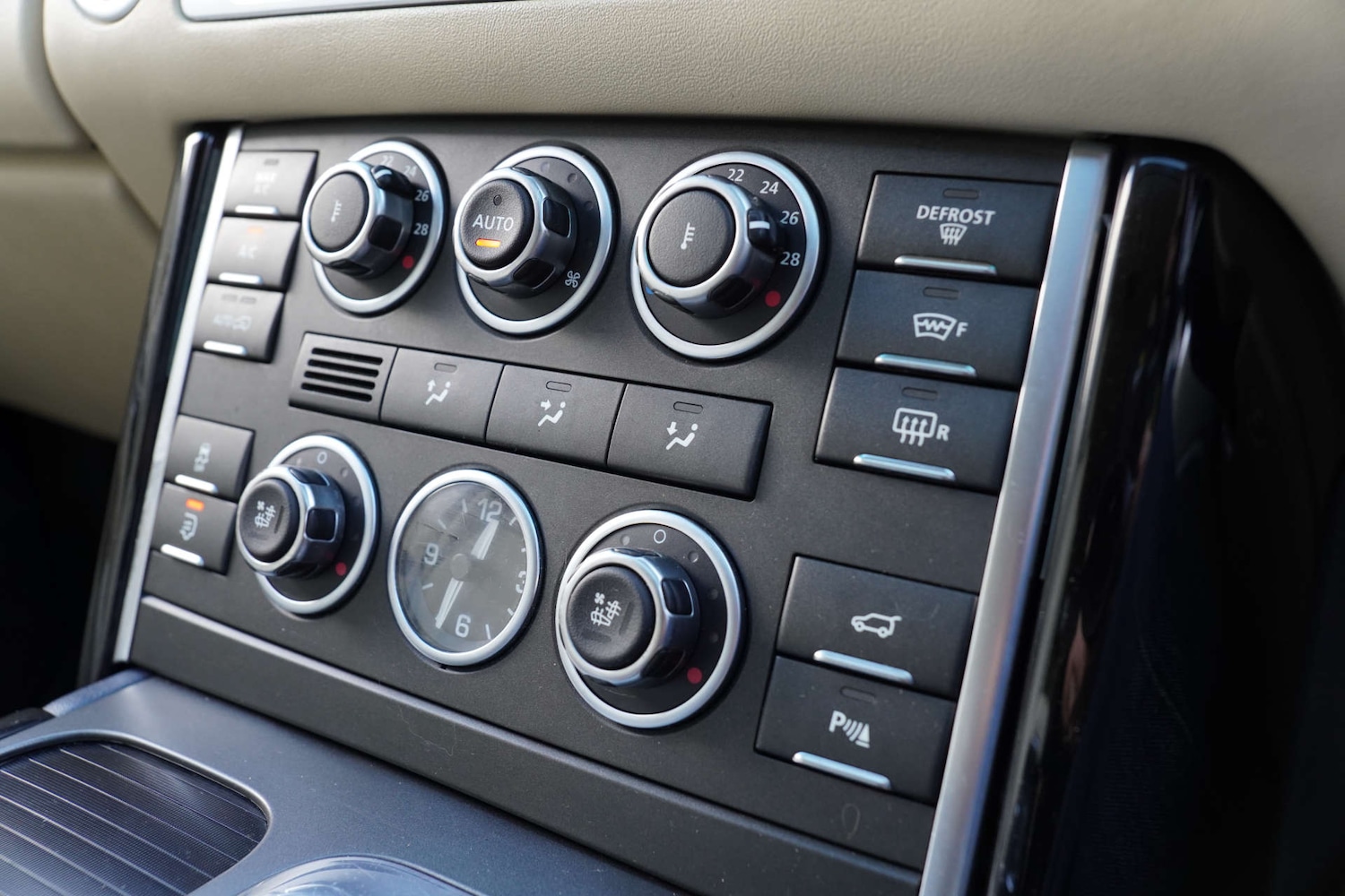 Used Land Rover Range Rover 2012 for sale - 77117724: Photo 35