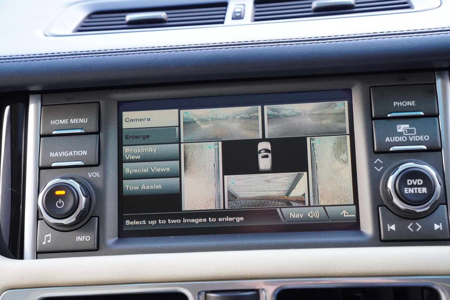 Used Land Rover Range Rover 2012 for sale - 77117724: Photo 37