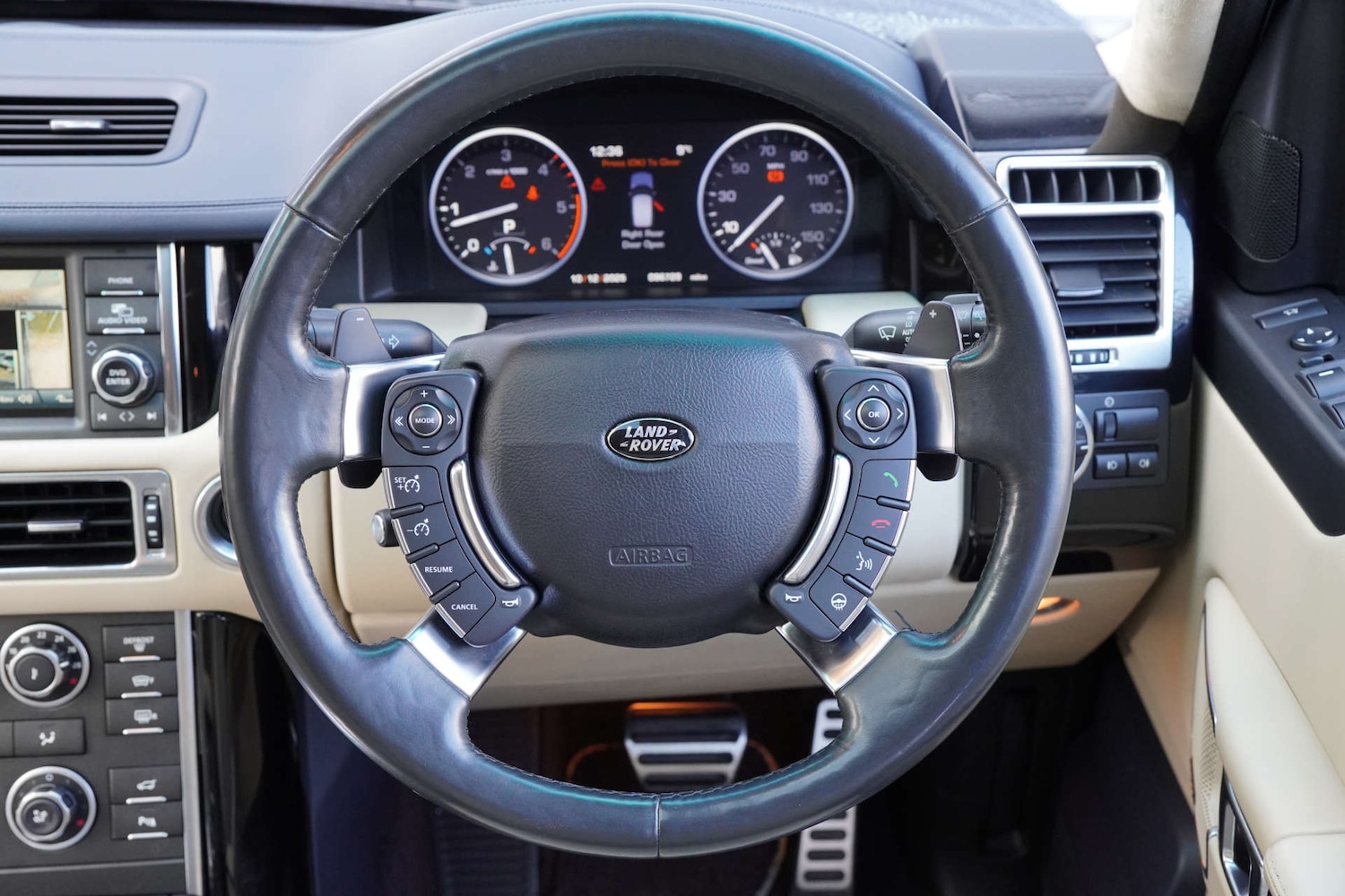 Used Land Rover Range Rover 2012 for sale - 77117724: Photo 38