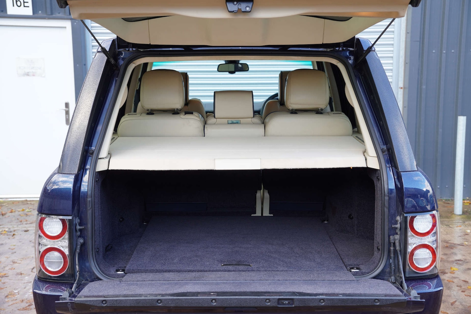 Used Land Rover Range Rover 2012 for sale - 77117724: Photo 41