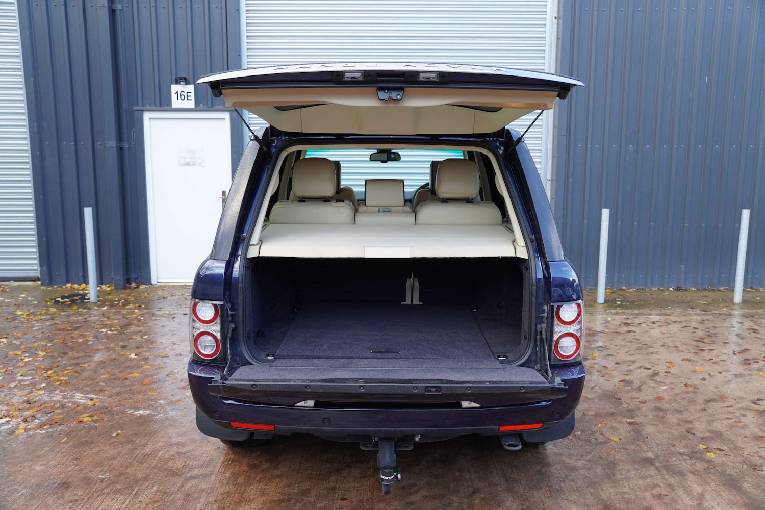 Used Land Rover Range Rover 2012 for sale - 77117724: Photo 42